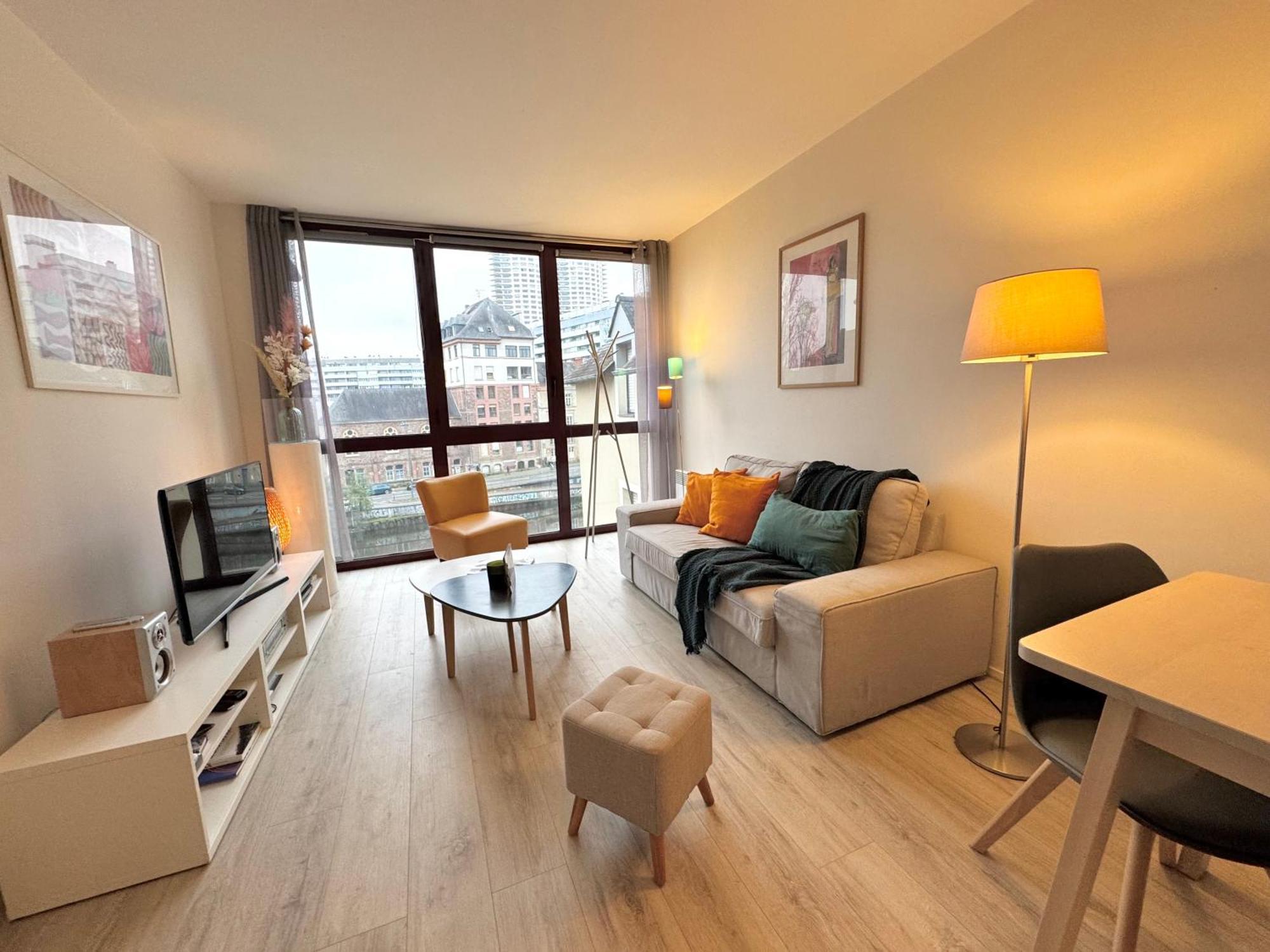 Апартаменты Le Nantais, Centre De Rennes Avec Garage Prive Экстерьер фото